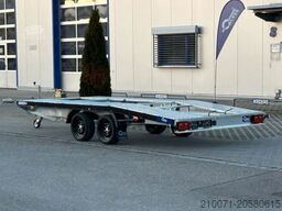 BLYSS Fahrzeugtransporter 450x210cm 2700kg