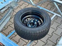 BLYSS Fahrzeugtransporter 450x210cm 2700kg