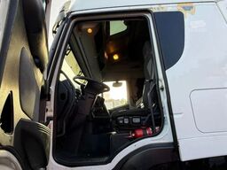 IVECO Stralis 420 4X2 Tractor-unit Spring/Air Euro5