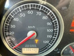 IVECO Stralis 420 4X2 Tractor-unit Spring/Air Euro5