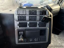 IVECO Stralis 420 4X2 Tractor-unit Spring/Air Euro5