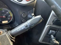 IVECO Stralis 420 4X2 Tractor-unit Spring/Air Euro5