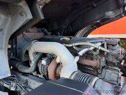 IVECO Stralis 420 4X2 Tractor-unit Spring/Air Euro5