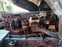 IVECO Stralis 420 4X2 Tractor-unit Spring/Air Euro5