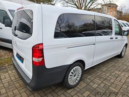 MERCEDES-BENZ Vito Tourer 114 CDI PRO|EXTRALANG|2xKLIMATRON|9G