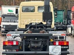 MERCEDES-BENZ SK 2544 6x2 BDF Liftachse *Sammlerzustand*