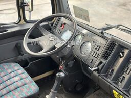 MERCEDES-BENZ SK 2544 6x2 BDF Liftachse *Sammlerzustand*