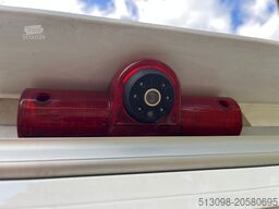 PEUGEOT Boxer XXL KOFFER LBW LUFTFEDERUNG KAMERA 1.HAND