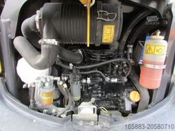 YANMAR Vio 25-4 Minibagger 19.500 EUR