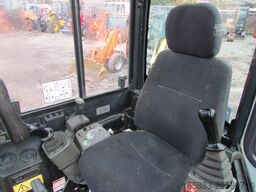 YANMAR Vio 25-4 Minibagger 19.500 EUR