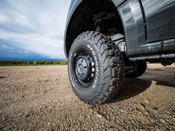 HYMER/ERIBA ML-T580 4x4 - MLT 580 mit Offroad Paket