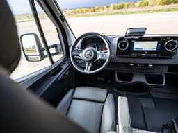 HYMER/ERIBA ML-T580 4x4 - MLT 580 mit Offroad Paket