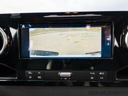 HYMER/ERIBA ML-T580 4x4 - MLT 580 mit Offroad Paket