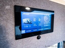 HYMER/ERIBA ML-T580 4x4 - MLT 580 mit Offroad Paket