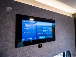 HYMER/ERIBA ML-T580 4x4 - MLT 580 mit Offroad Paket