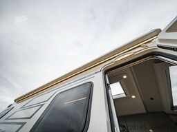 HYMER/ERIBA ML-T580 4x4 - MLT 580 mit Offroad Paket