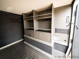 HYMER/ERIBA ML-T580 4x4 - MLT 580 mit Offroad Paket