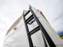 HYMER/ERIBA ML-T580 4x4 - MLT 580 mit Offroad Paket