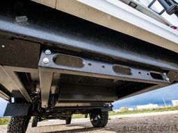 HYMER/ERIBA ML-T580 4x4 - MLT 580 mit Offroad Paket