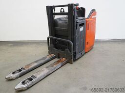 Linde D 12 HP SP 133