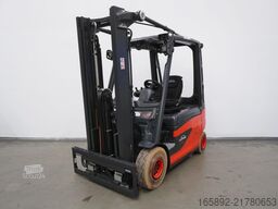 Linde E 25 L 387