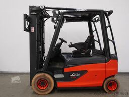 Linde E 25 L 387