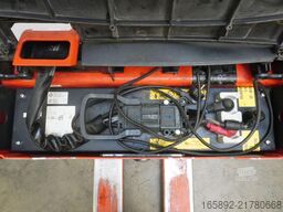 Linde T 16 ION 1152