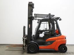 Linde H 35 T 1202