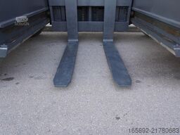 Jumbo BGX 80/14/50 SFH