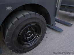 Jumbo BGX 80/14/50 SFH