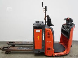 Linde N 20 132
