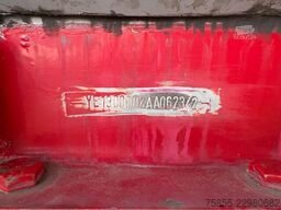 Van Hool 3D0004 33500 Ltr / 1 Kammer / Chemie L4BH / ADR...