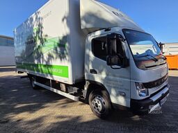 Mitsubishi Canter 7C18