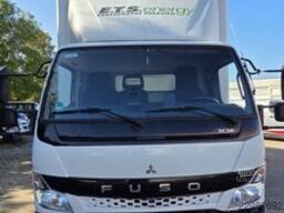Mitsubishi Canter 7C18
