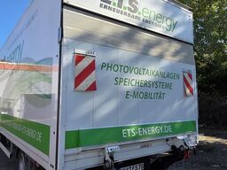 Mitsubishi Canter 7C18