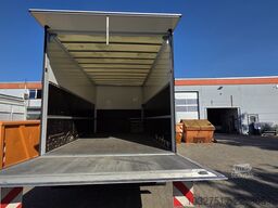 Mitsubishi Canter 7C18
