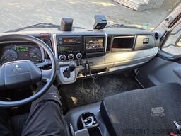 Mitsubishi Canter 7C18