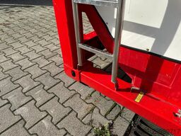 Welfit Oddy 20FT Tankcontainer /  25.000L / UN-Portable T11...