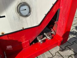 Welfit Oddy 20FT Tankcontainer /  25.000L / UN-Portable T11...