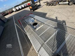 Welfit Oddy 20FT Tankcontainer /  25.000L / UN-Portable T11...