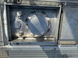 Welfit Oddy 20FT Tankcontainer /  25.000L / UN-Portable T11...