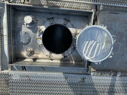 Welfit Oddy 20FT Tankcontainer /  25.000L / UN-Portable T11...