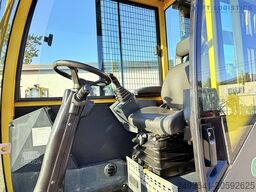 Combilift C5000FSL / DIESEL / DUPLEX / FREE LIFT