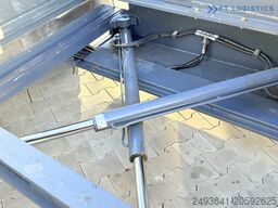 Combilift C5000FSL / DIESEL / DUPLEX / FREE LIFT