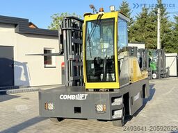 Combilift C5000FSL / DIESEL / DUPLEX / FREE LIFT