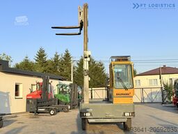 Baumann GS 70/14/50 DUPLEX DIESEL LIKE NEW