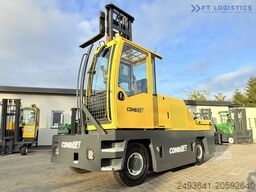 Combilift C5000FSL DIESEL DUPLEX 4100 SIDE LOADER