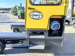 Combilift C5000XL GAS DUPLEX 6000MM POSITIONER