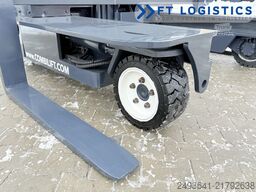 Combilift C3000 DIESEL WIDE FORK POSITIONER DUPLEX
