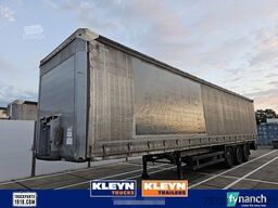 SCHMITZ SCB*S3T | 3 AXLES | SLIDING ROOF